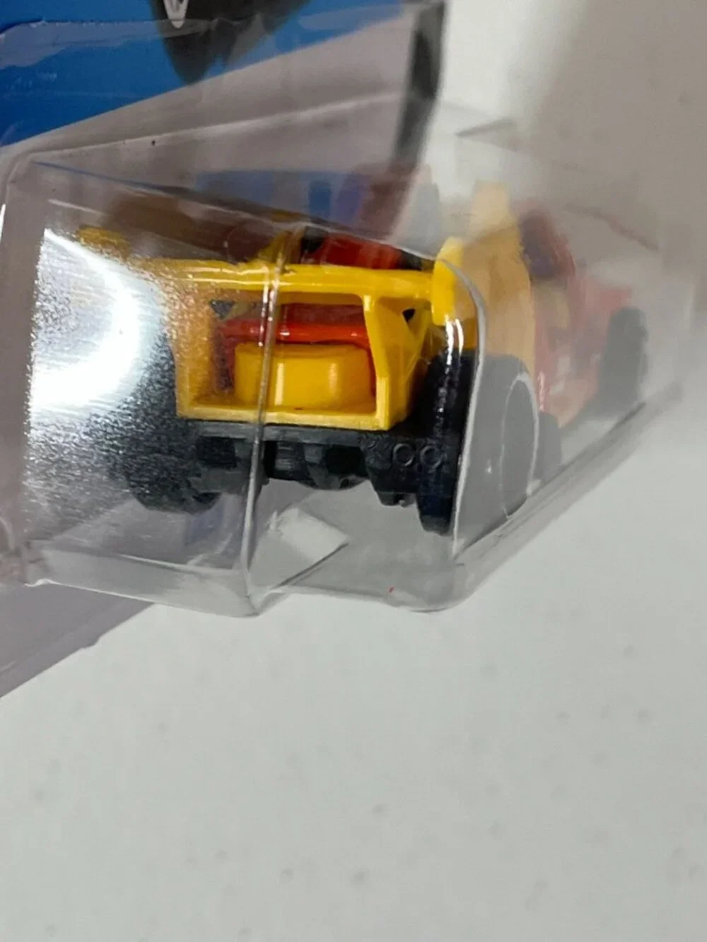 Hot Wheels 2024 Lolux HW Modified 3/10 28/250 Pickup Truck NOC